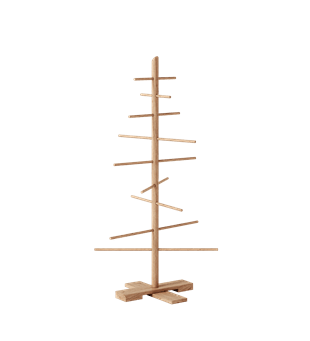 EKTA Living-Filigrantree Medium-Oiled-EK-FTM225